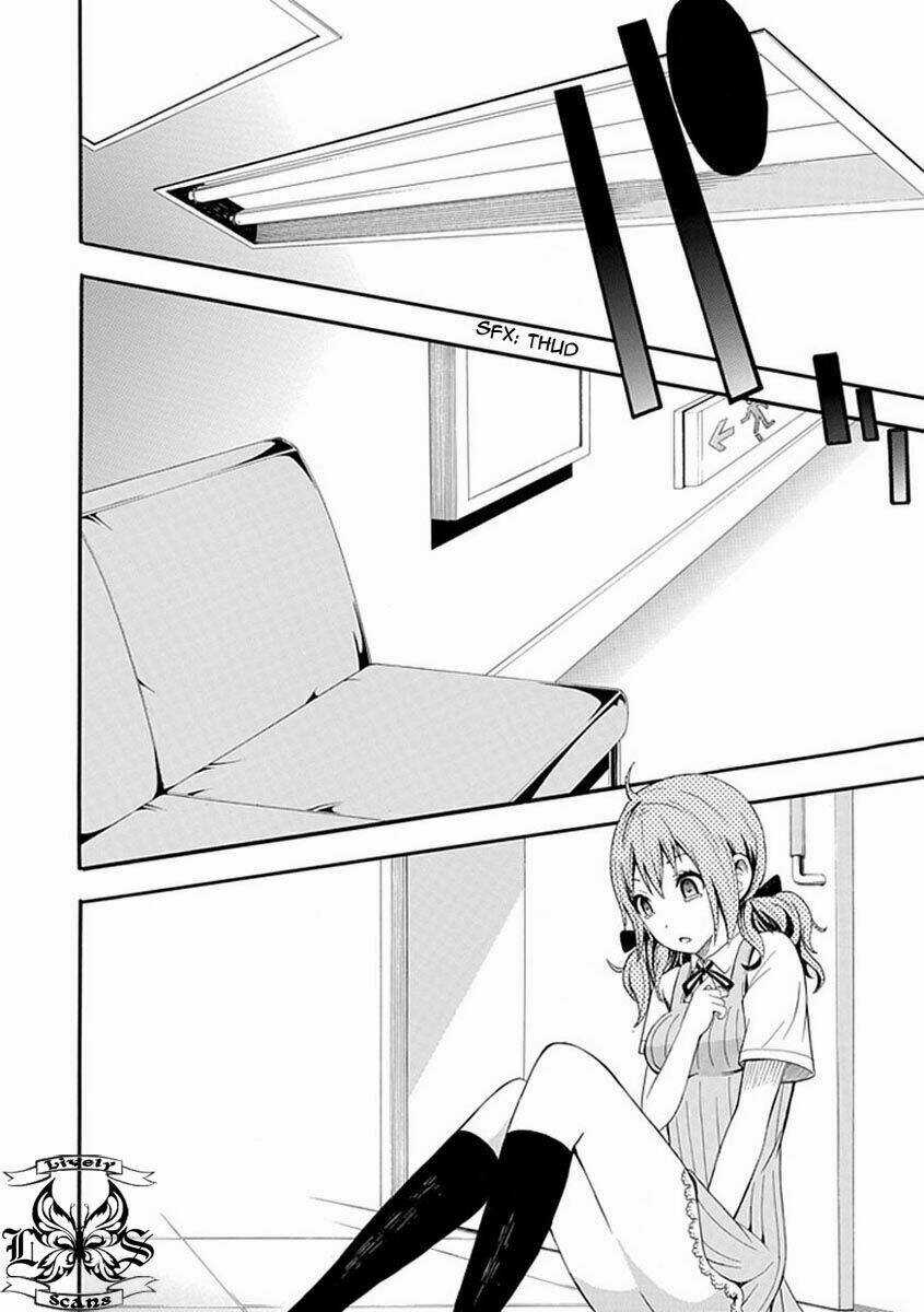 The Strings Dolls - Chapter 5 - Trang 37