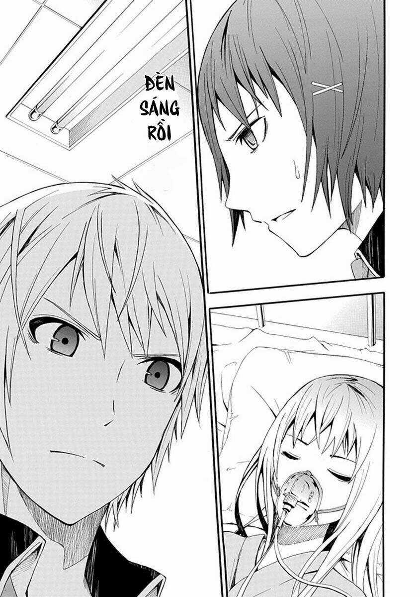 The Strings Dolls - Chapter 5 - Trang 38