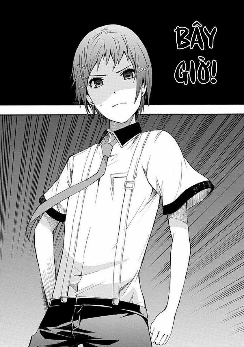 The Strings Dolls - Chapter 5 - Trang 39