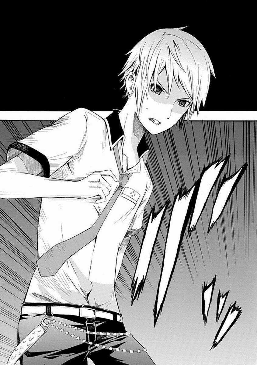 The Strings Dolls - Chapter 5 - Trang 40