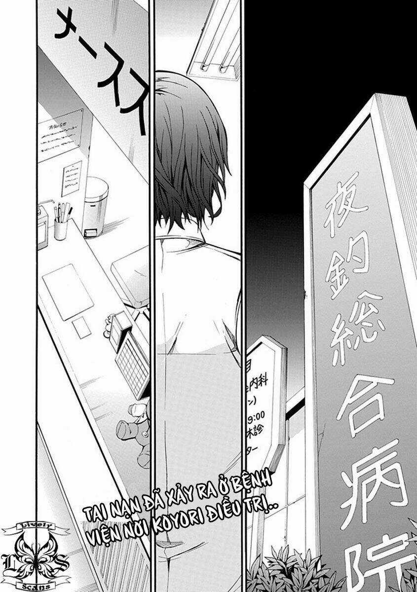 The Strings Dolls - Chapter 5 - Trang 5