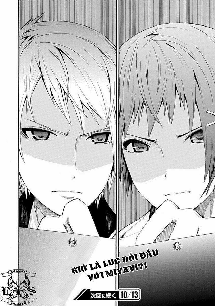 The Strings Dolls - Chapter 5 - Trang 41