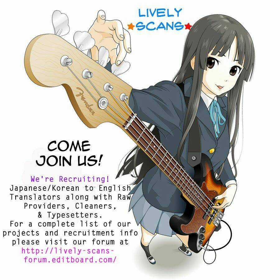 The Strings Dolls - Chapter 5 - Trang 43