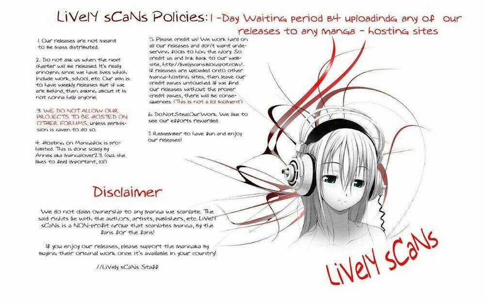 The Strings Dolls - Chapter 5 - Trang 44