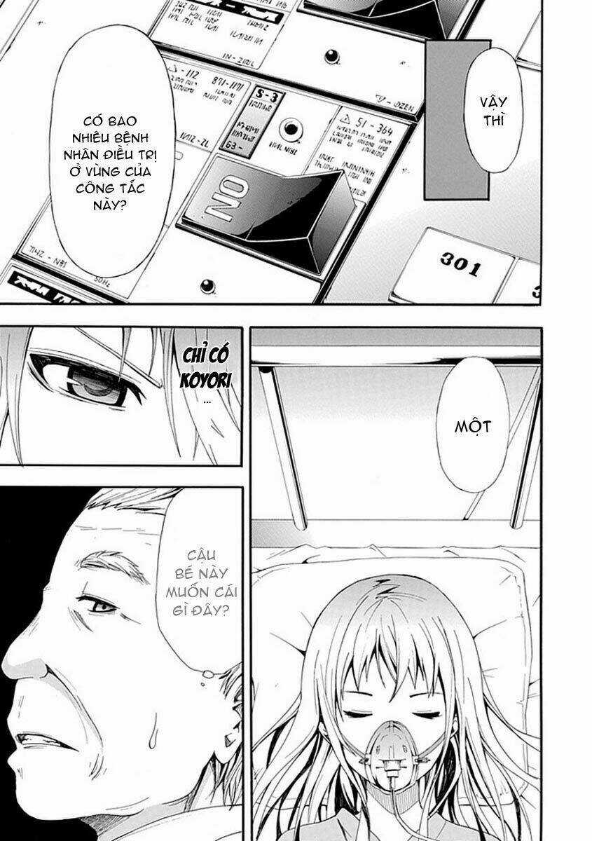 The Strings Dolls - Chapter 5 - Trang 10