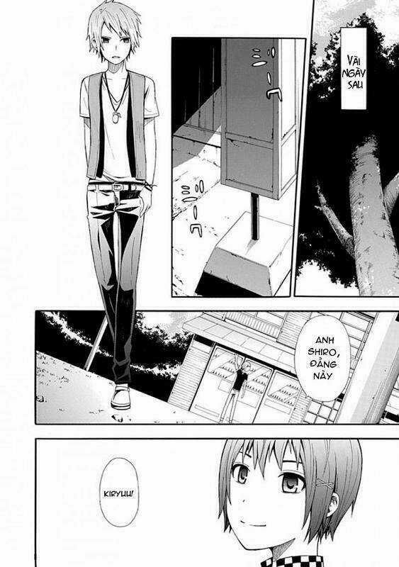 The Strings Dolls - Chapter 6 - Trang 11