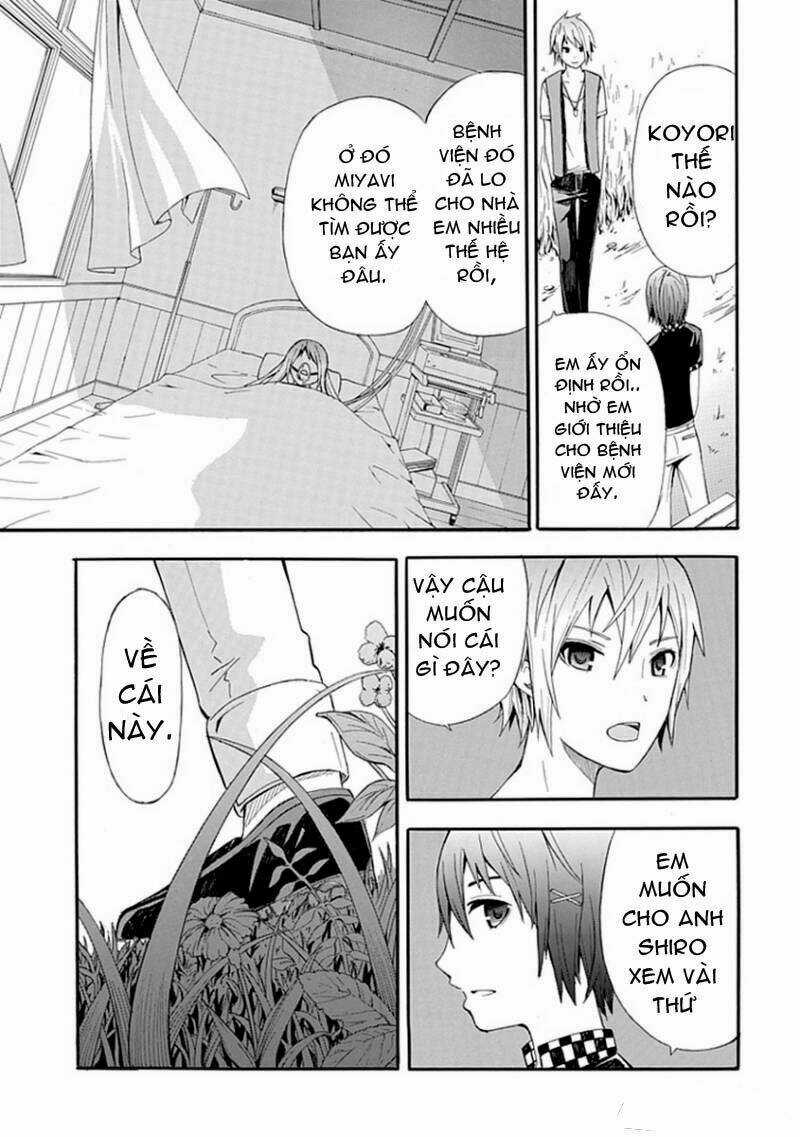 The Strings Dolls - Chapter 6 - Trang 12