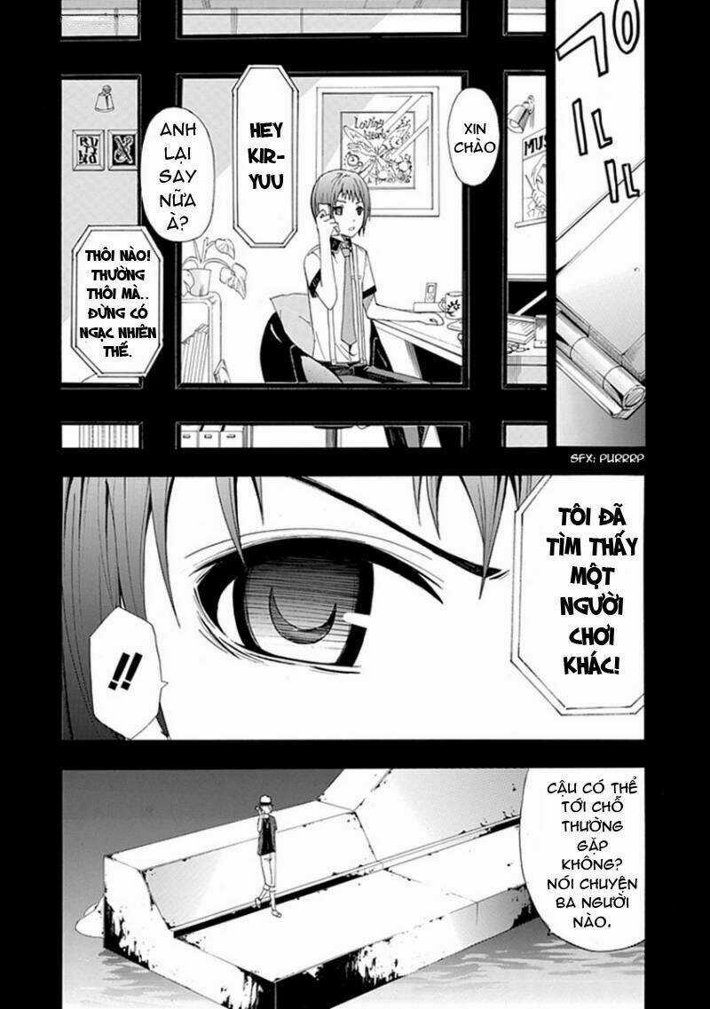 The Strings Dolls - Chapter 6 - Trang 23