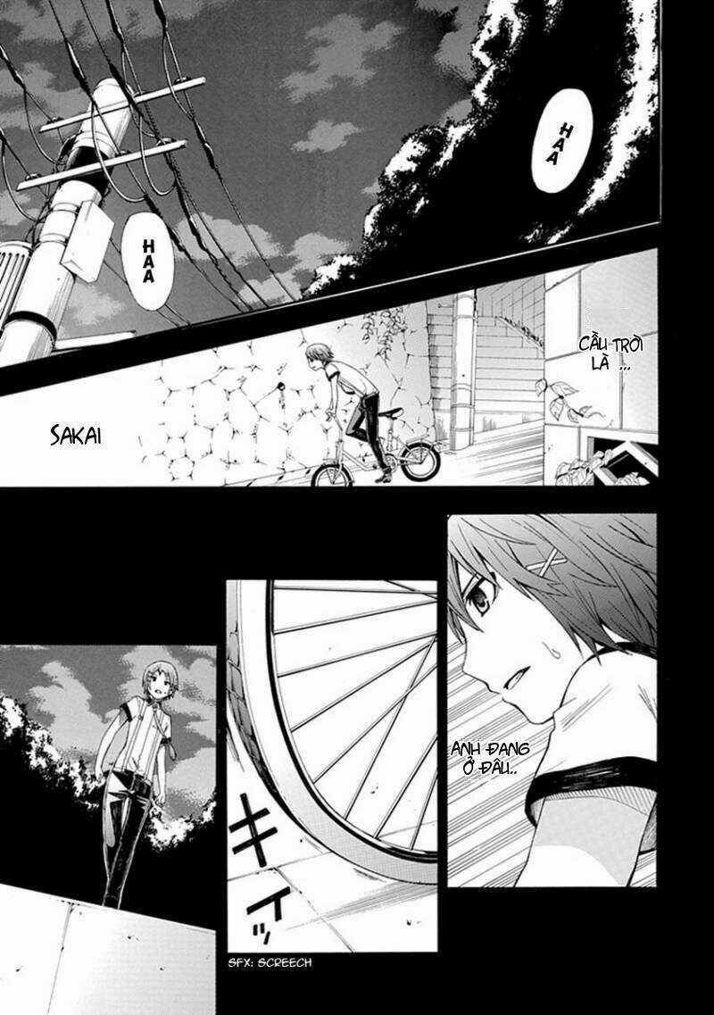 The Strings Dolls - Chapter 6 - Trang 26