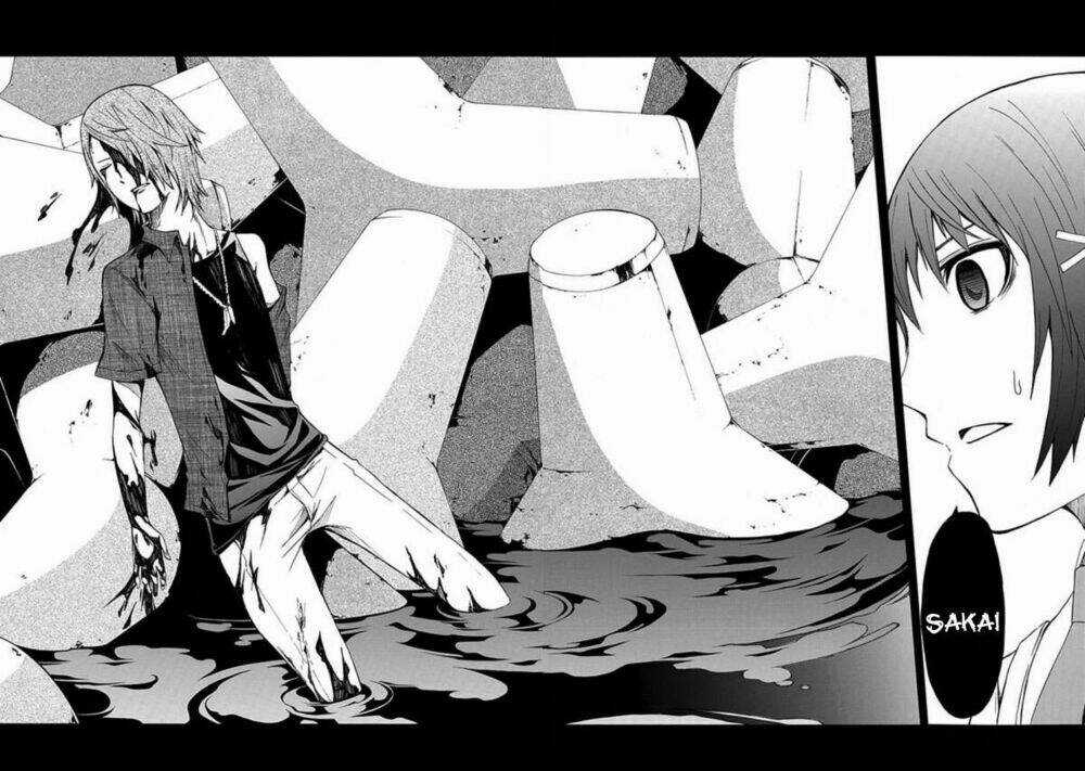 The Strings Dolls - Chapter 6 - Trang 27