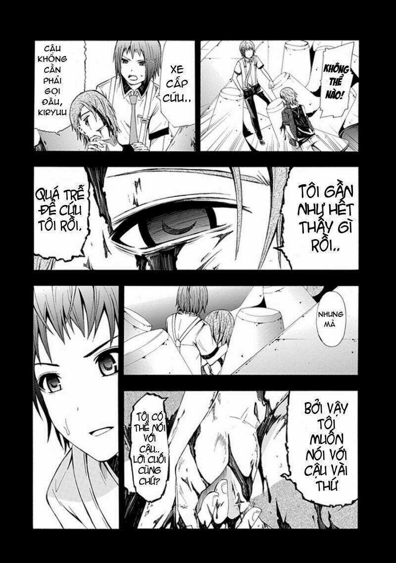 The Strings Dolls - Chapter 6 - Trang 28