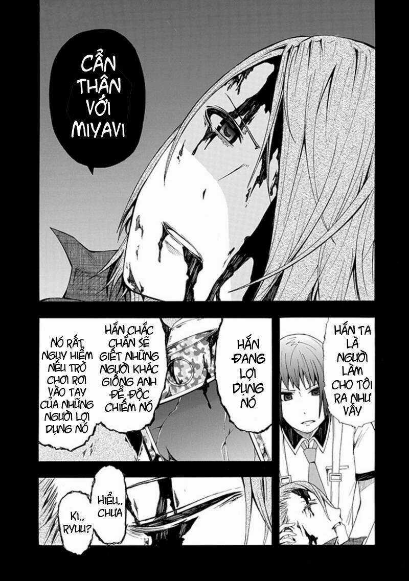 The Strings Dolls - Chapter 6 - Trang 29