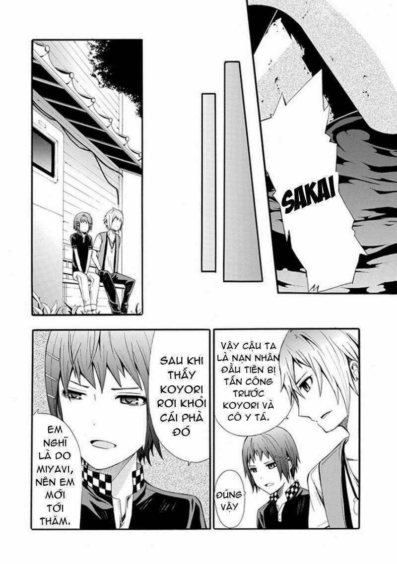 The Strings Dolls - Chapter 6 - Trang 30