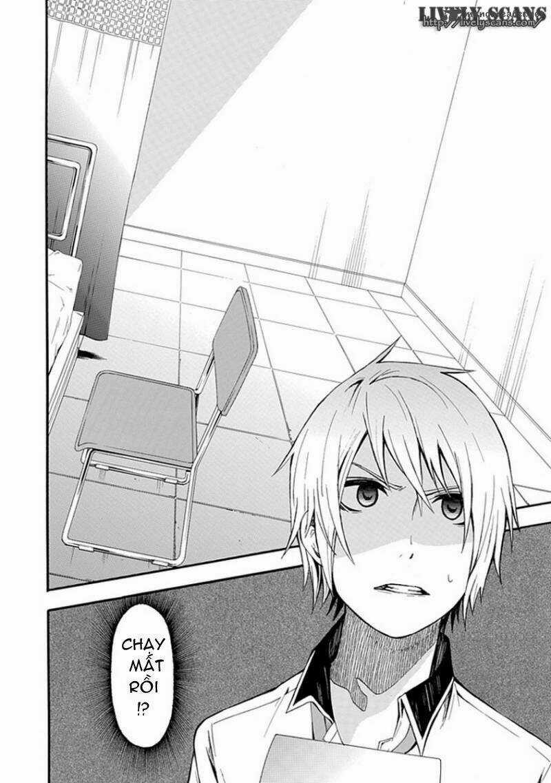 The Strings Dolls - Chapter 6 - Trang 5