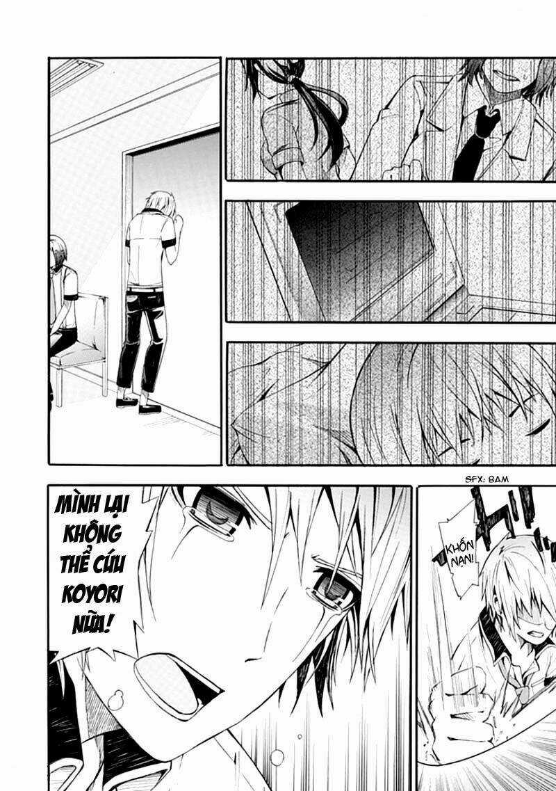 The Strings Dolls - Chapter 6 - Trang 9