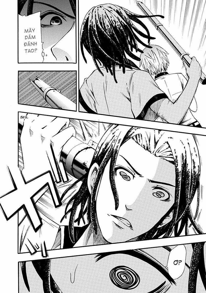 The Strings Dolls - Chapter 7 - Trang 15