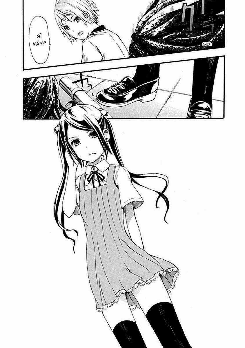 The Strings Dolls - Chapter 7 - Trang 16