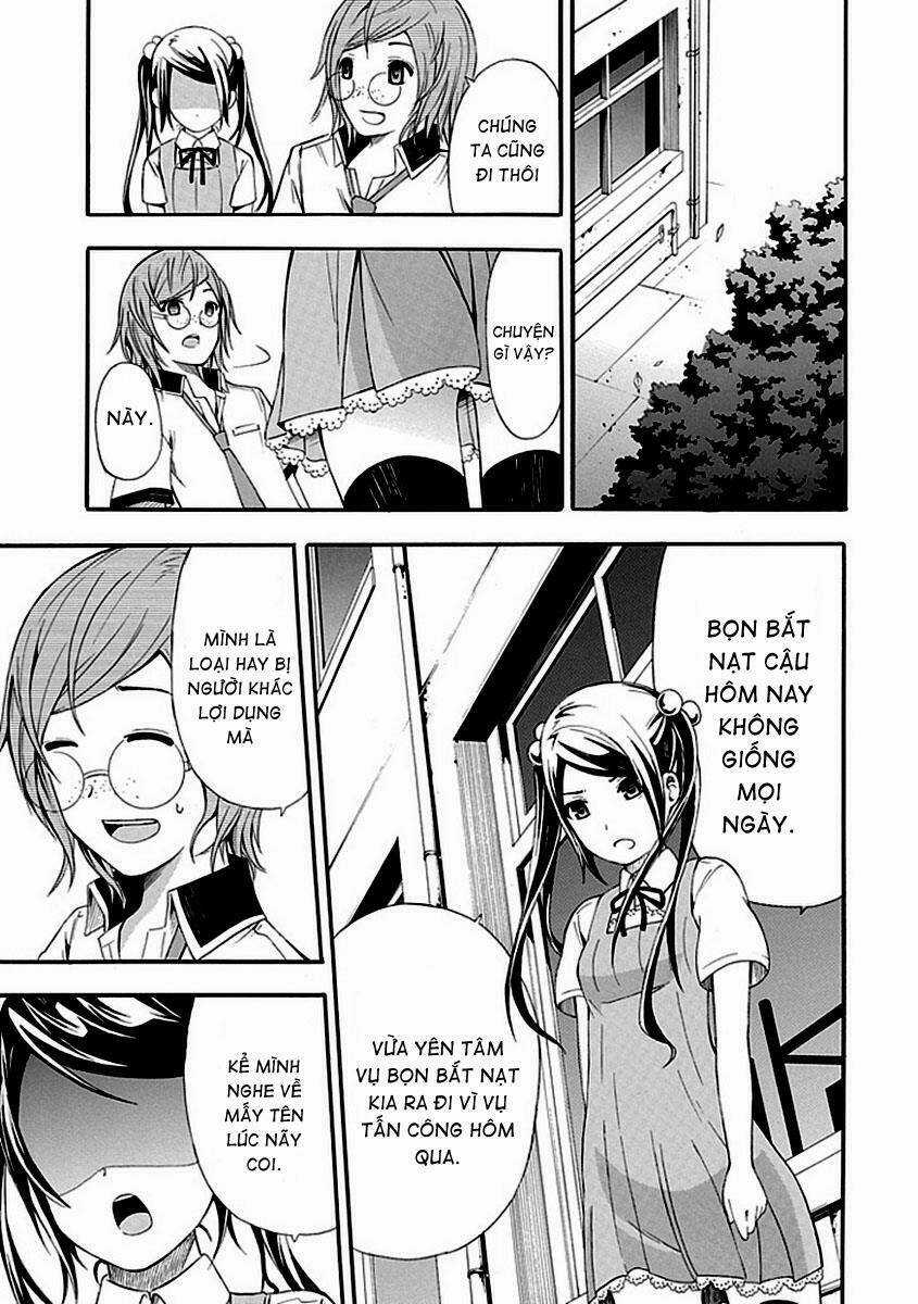 The Strings Dolls - Chapter 7 - Trang 22