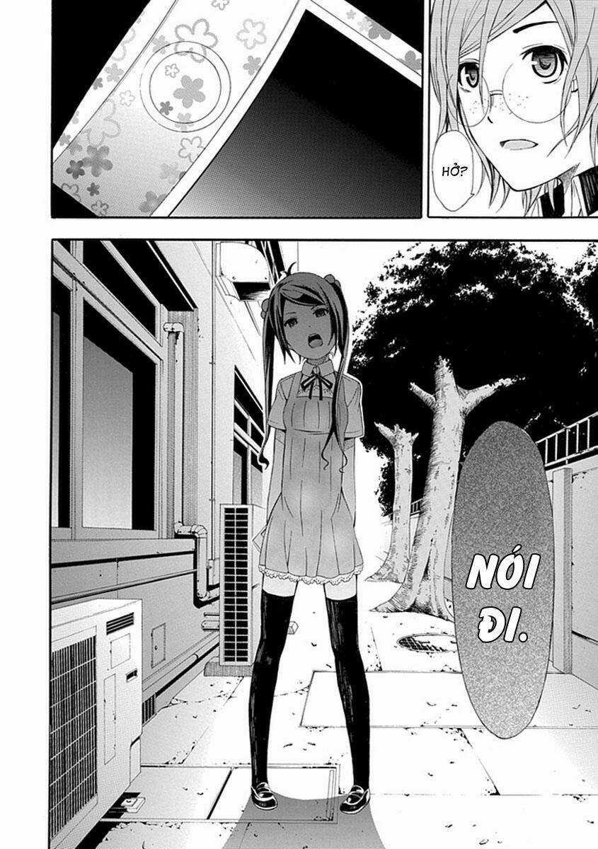 The Strings Dolls - Chapter 7 - Trang 23