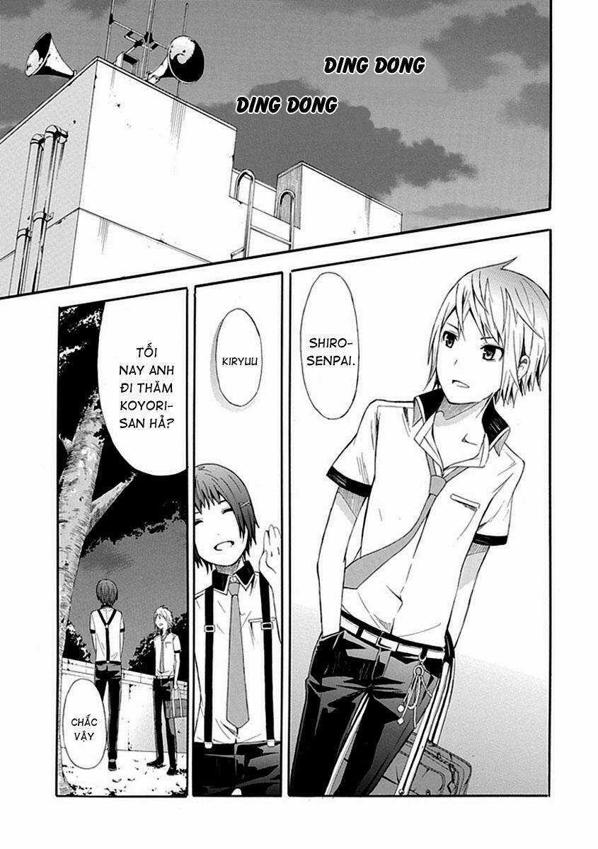 The Strings Dolls - Chapter 7 - Trang 24