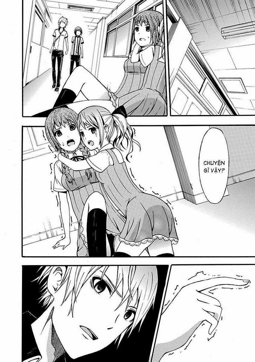 The Strings Dolls - Chapter 7 - Trang 33