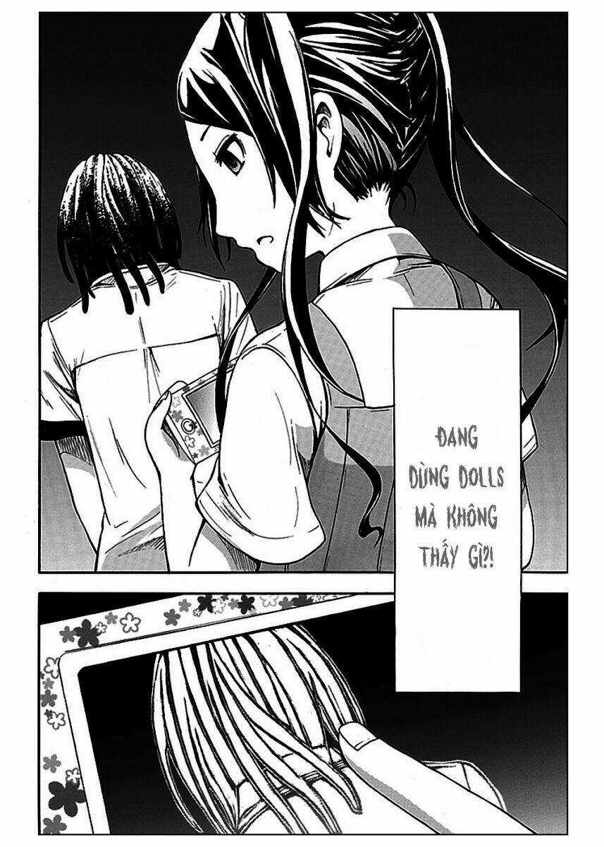 The Strings Dolls - Chapter 8 - Trang 21