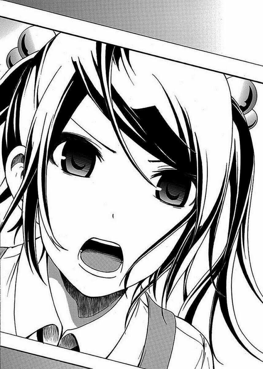 The Strings Dolls - Chapter 8 - Trang 25