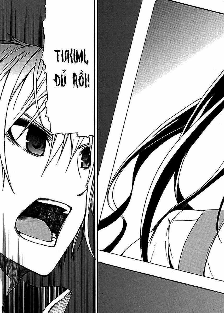 The Strings Dolls - Chapter 8 - Trang 26