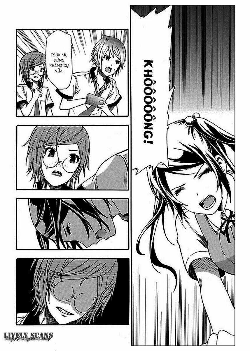 The Strings Dolls - Chapter 8 - Trang 31