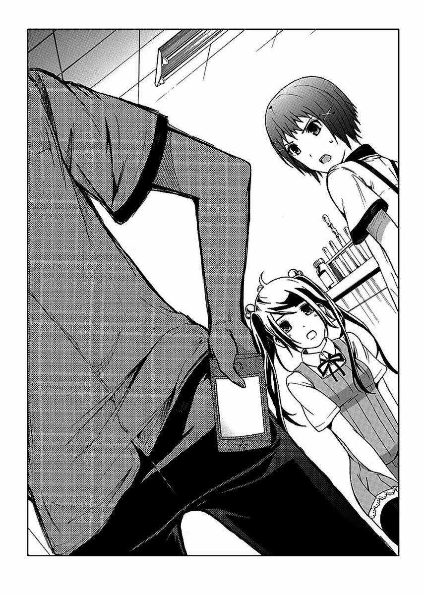 The Strings Dolls - Chapter 8 - Trang 33