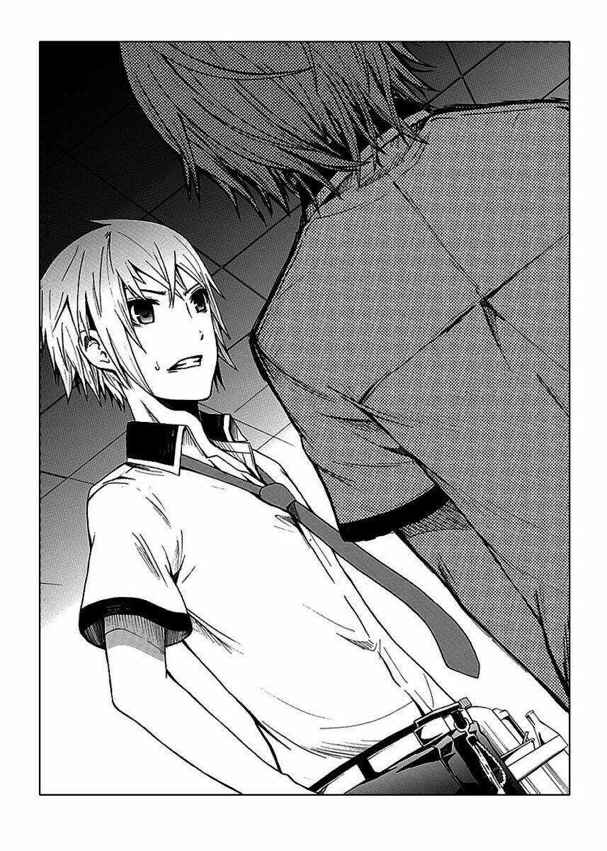 The Strings Dolls - Chapter 8 - Trang 34