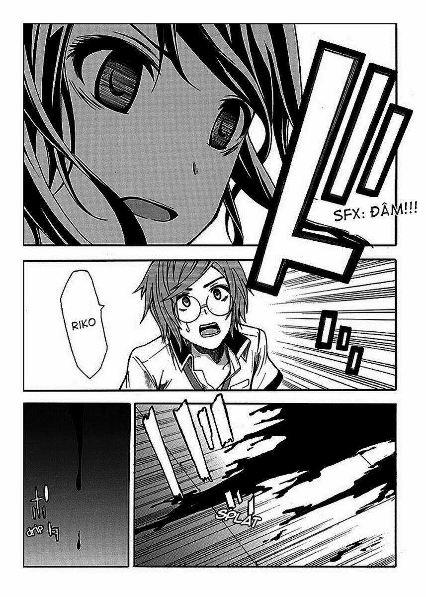 The Strings Dolls - Chapter 9 - Trang 14