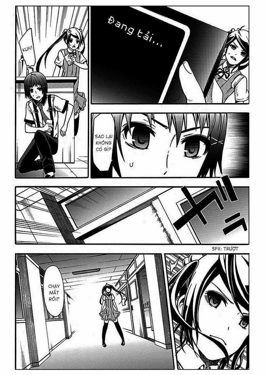 The Strings Dolls - Chapter 9 - Trang 17