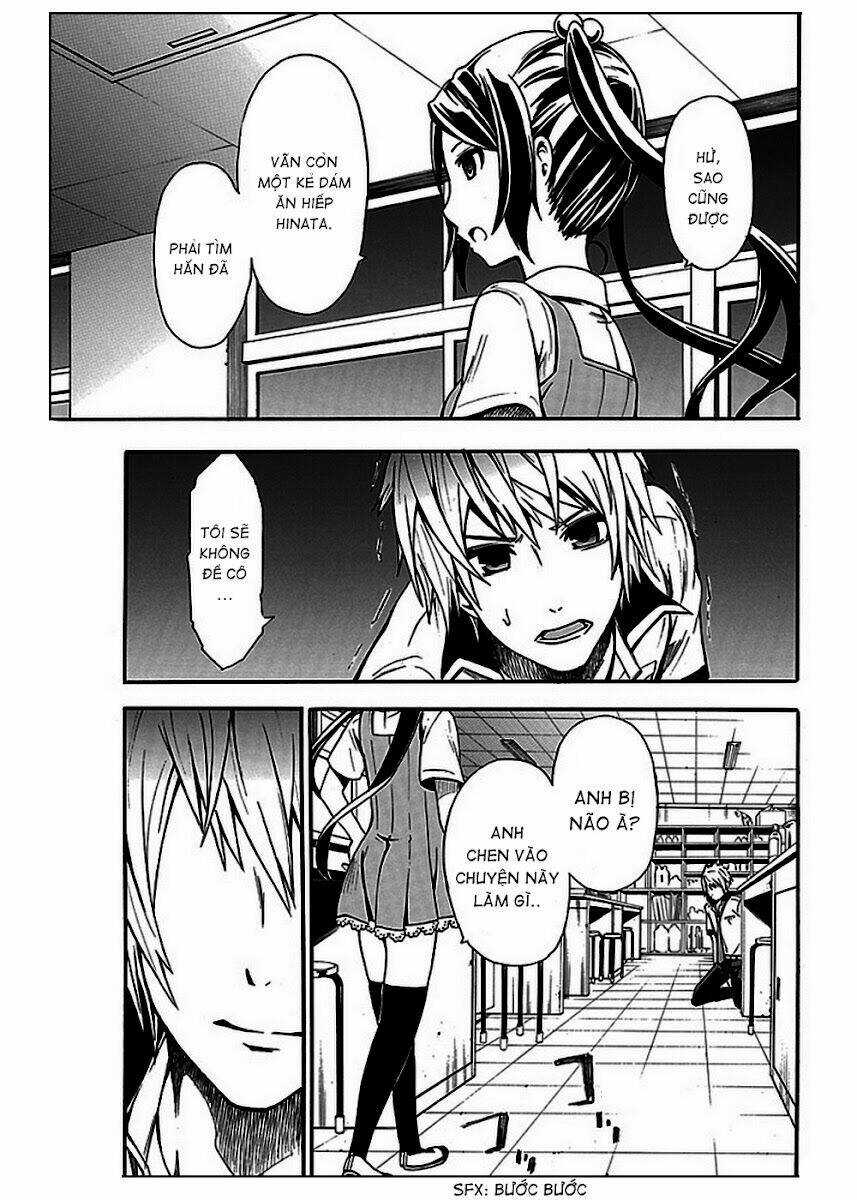 The Strings Dolls - Chapter 9 - Trang 18