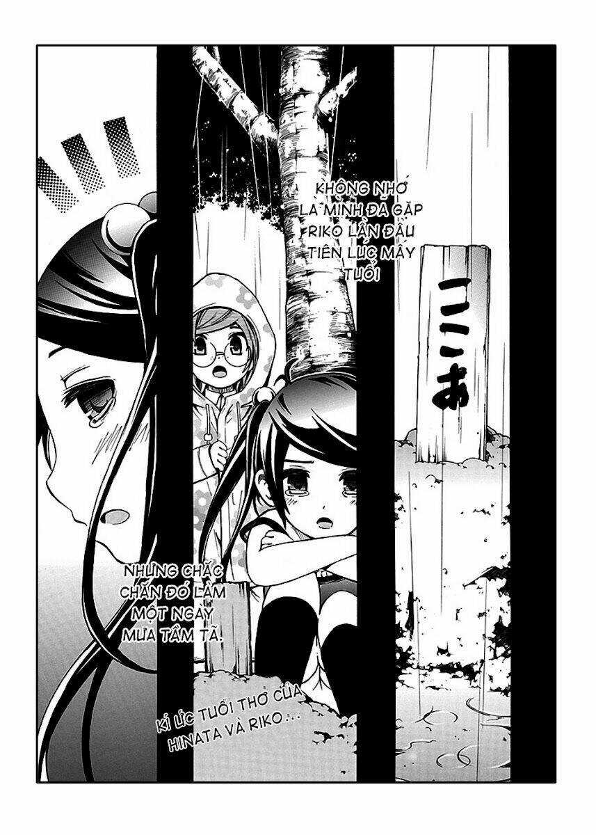 The Strings Dolls - Chapter 9 - Trang 3