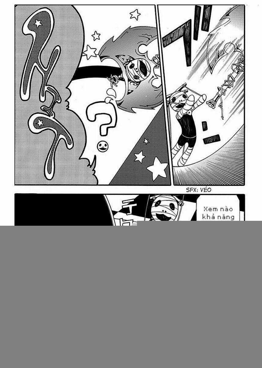 The Strings Dolls - Chapter 9 - Trang 26