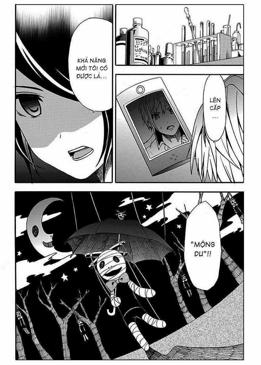 The Strings Dolls - Chapter 9 - Trang 27