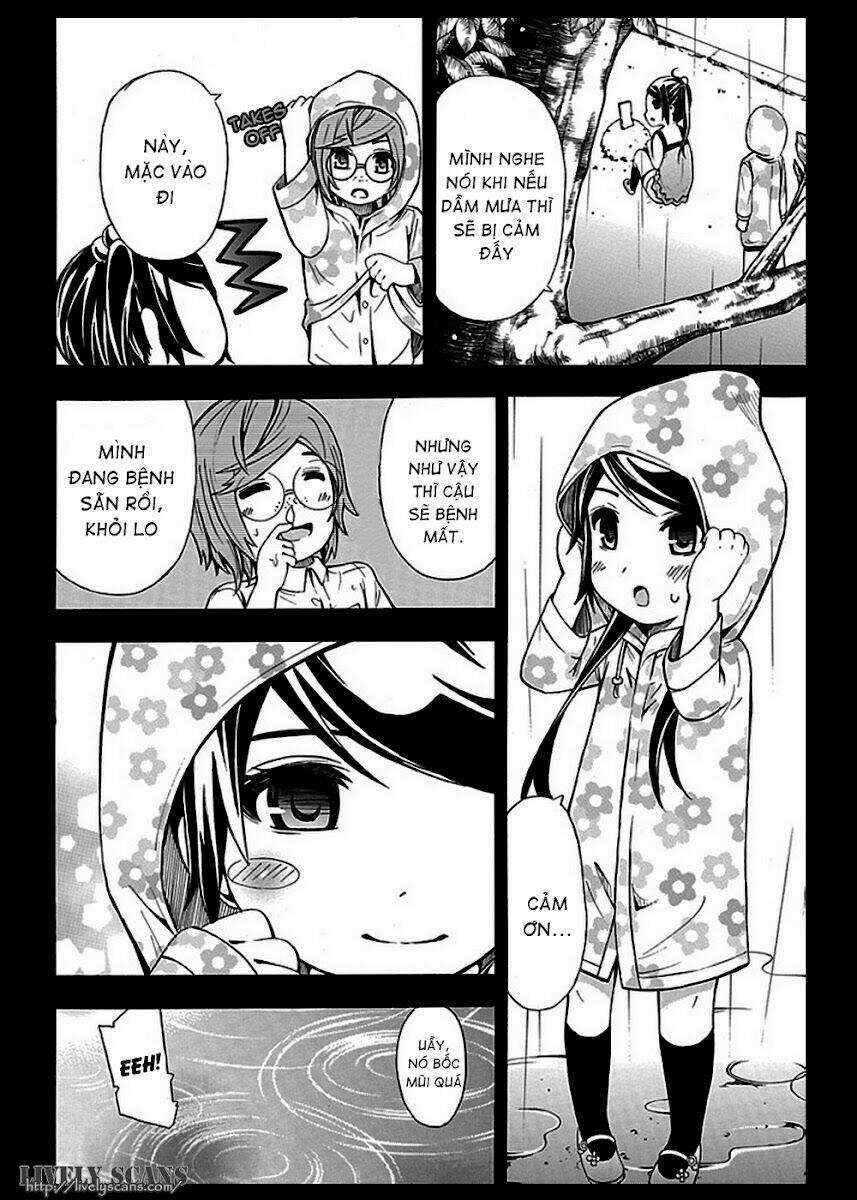 The Strings Dolls - Chapter 9 - Trang 4