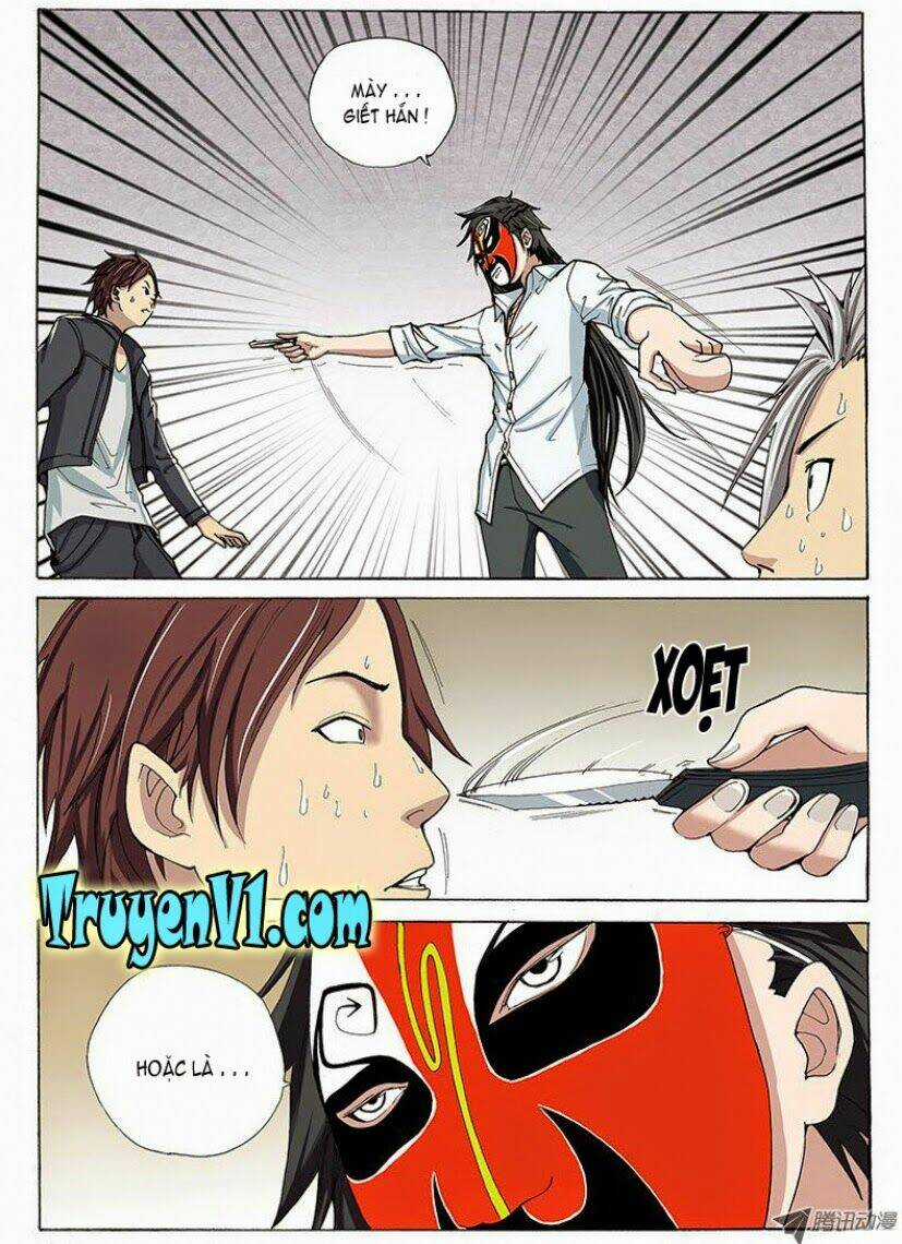 The Strongest Virus - Chapter 10 - Trang 10