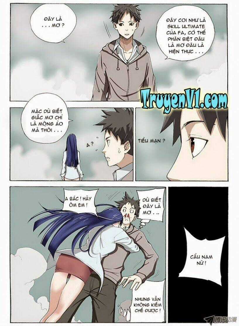 The Strongest Virus - Chapter 11 - Trang 2