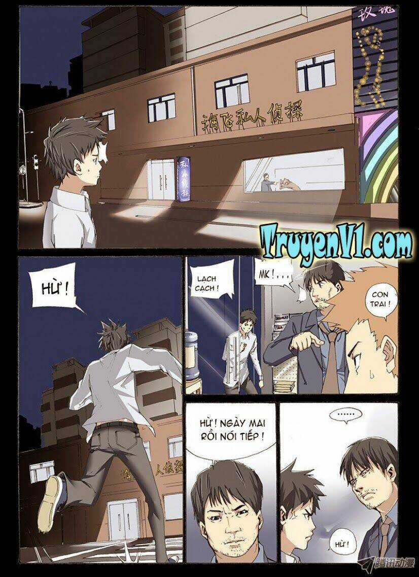 The Strongest Virus - Chapter 13 - Trang 8