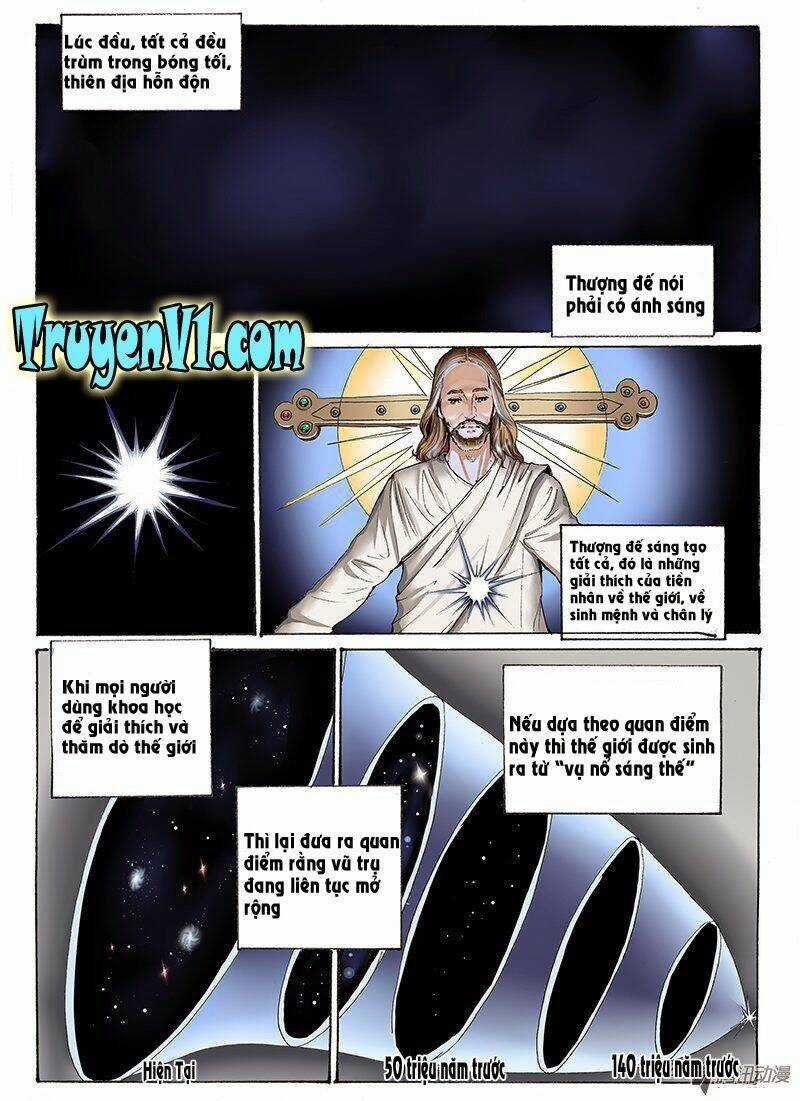 The Strongest Virus - Chapter 17 - Trang 4