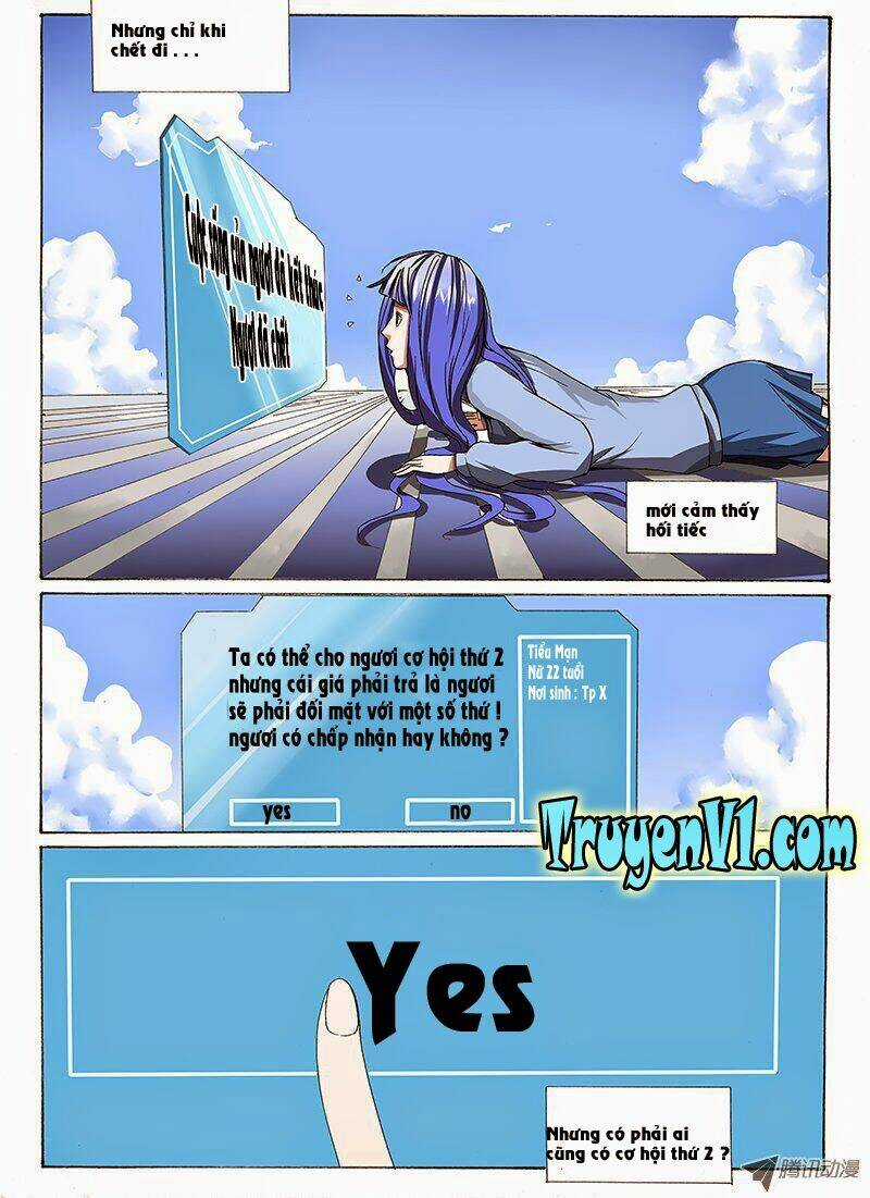 The Strongest Virus - Chapter 17 - Trang 7