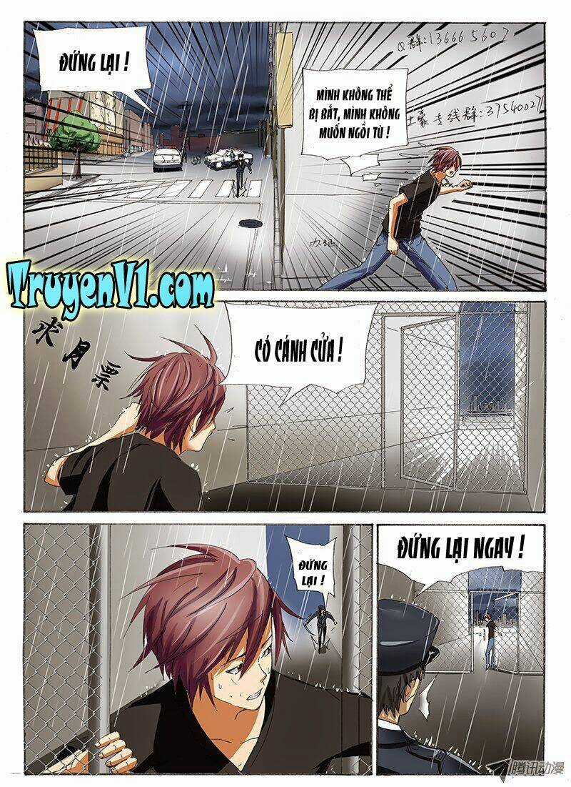 The Strongest Virus - Chapter 25 - Trang 7