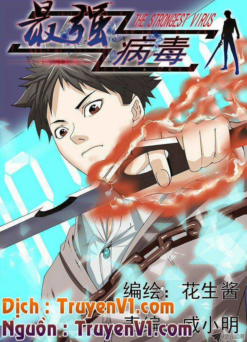 The Strongest Virus - Chapter 7 - Trang 2