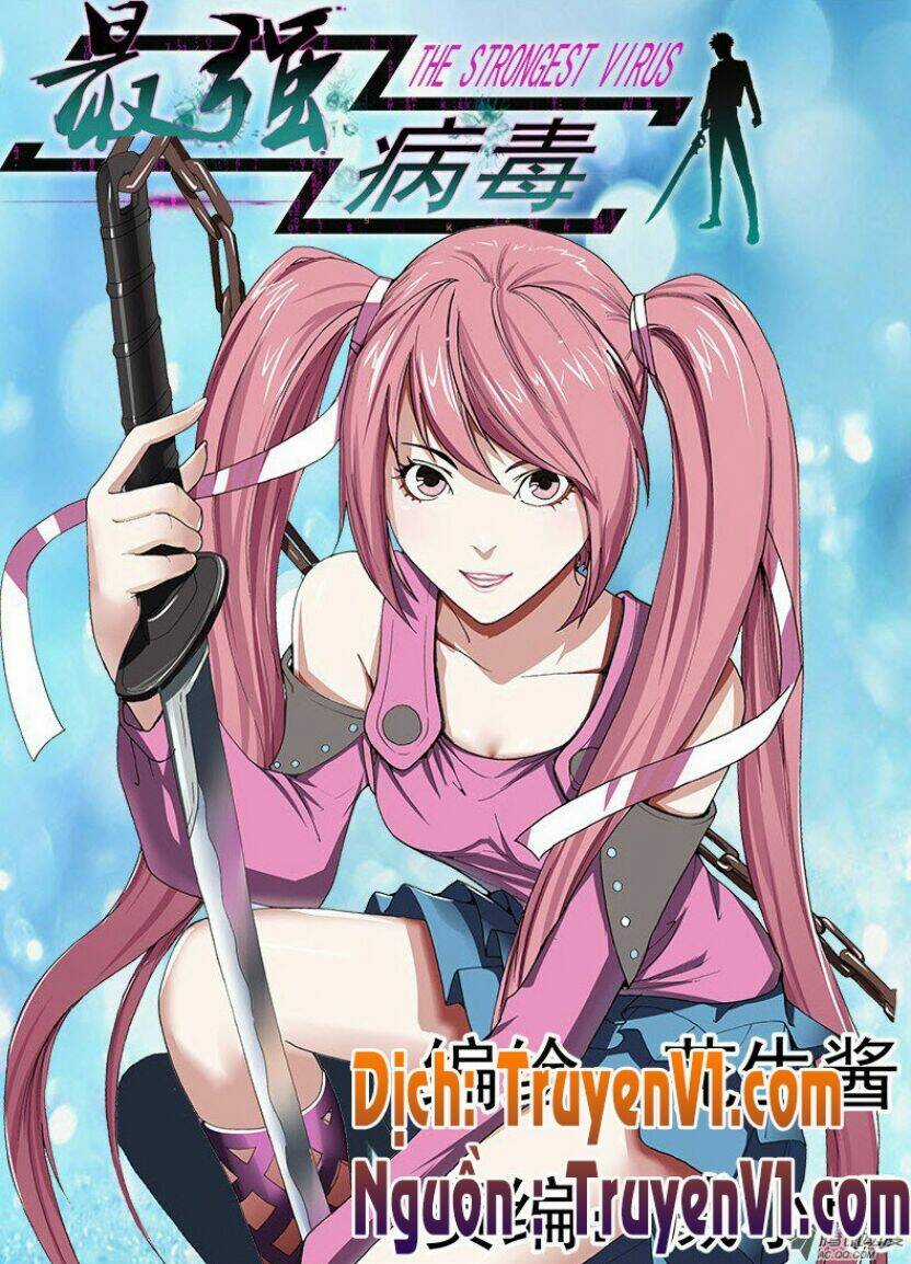 The Strongest Virus - Chapter 9 - Trang 2