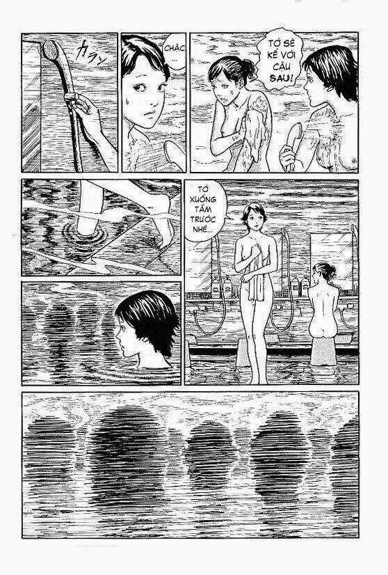 The Summer Time Graduation Trip - Chapter 1 - Trang 15