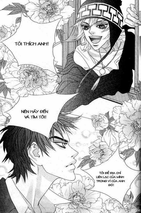 The Summit - Chapter 2 - Trang 21