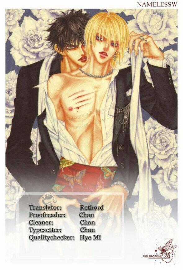 The Summit - Chapter 2 - Trang 24