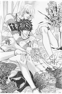 Đọc truyện The Summit